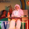 Fremdensitzung (75)